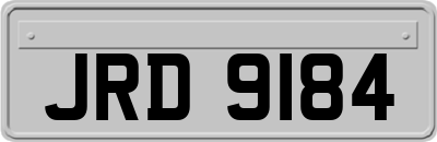 JRD9184