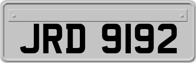 JRD9192