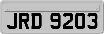 JRD9203