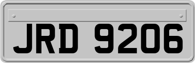 JRD9206