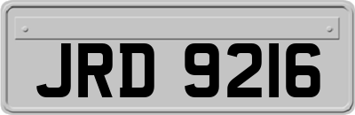 JRD9216