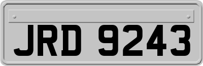 JRD9243