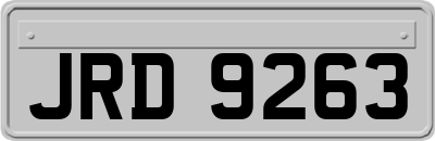 JRD9263