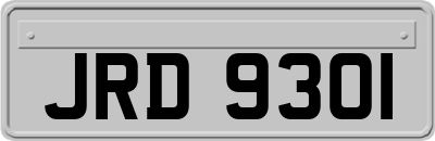 JRD9301