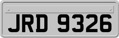 JRD9326