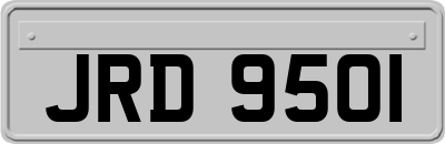 JRD9501