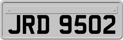 JRD9502