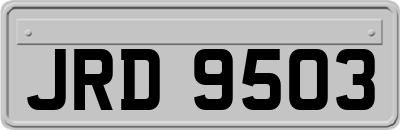 JRD9503