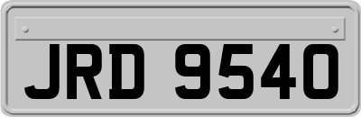 JRD9540