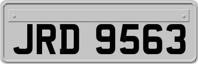 JRD9563