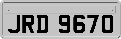 JRD9670