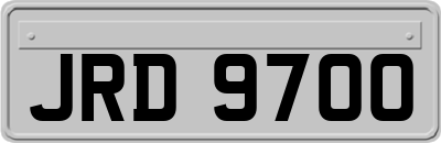 JRD9700