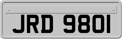 JRD9801