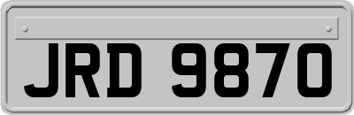 JRD9870