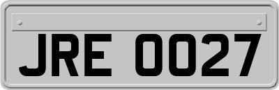 JRE0027