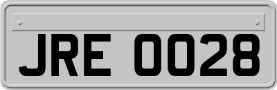 JRE0028