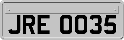 JRE0035