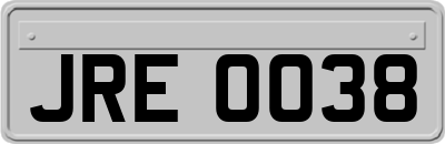 JRE0038