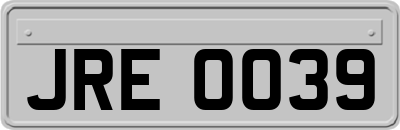 JRE0039