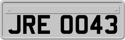 JRE0043