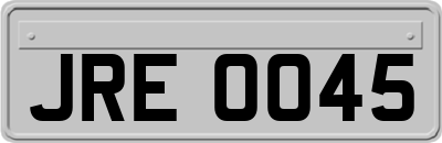 JRE0045