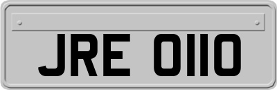JRE0110
