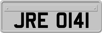 JRE0141