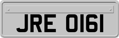 JRE0161