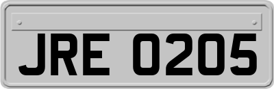 JRE0205