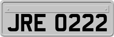JRE0222