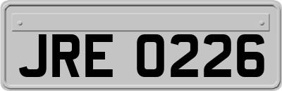 JRE0226