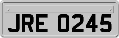 JRE0245