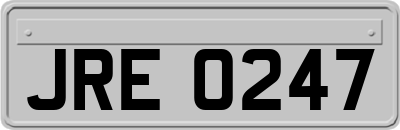 JRE0247