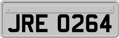 JRE0264