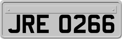JRE0266