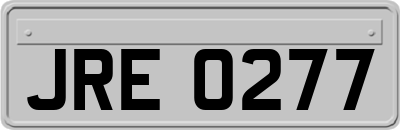 JRE0277