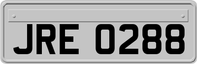 JRE0288
