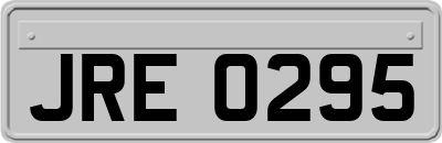 JRE0295