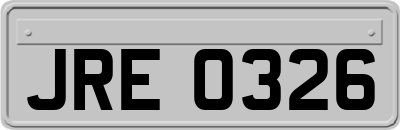 JRE0326