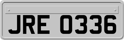 JRE0336