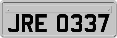 JRE0337