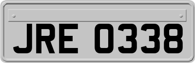 JRE0338