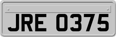 JRE0375
