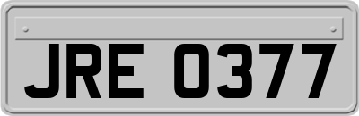 JRE0377
