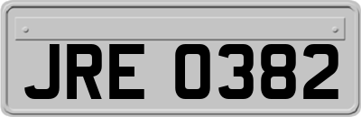 JRE0382