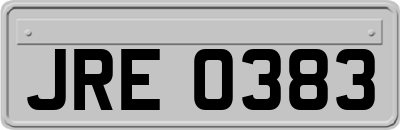 JRE0383