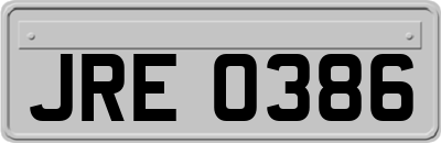 JRE0386