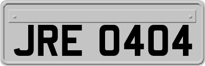 JRE0404