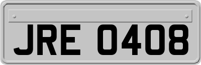JRE0408