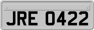 JRE0422